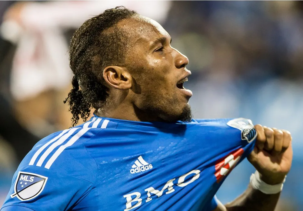  德罗巴回归赛场，回归赛场首场状态亮眼，C9观众沸腾！