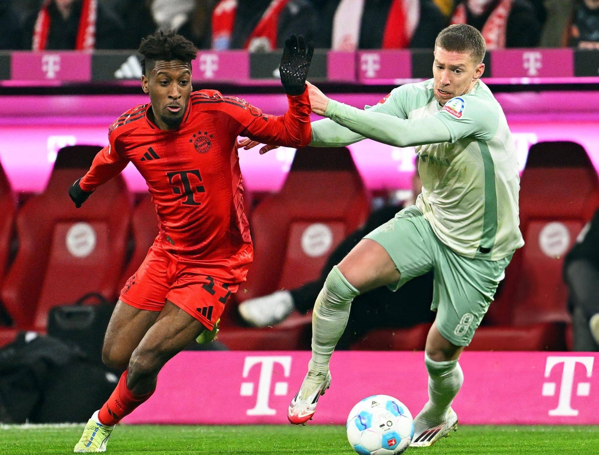  凯恩巅峰对决，Ming与90激战皇家马德里分钟，关键助攻胜负难料！