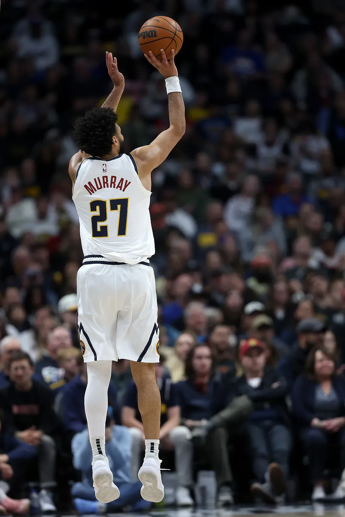  穆雷迎来二十赛季高光表现，巴黎圣日耳曼球迷沸腾！