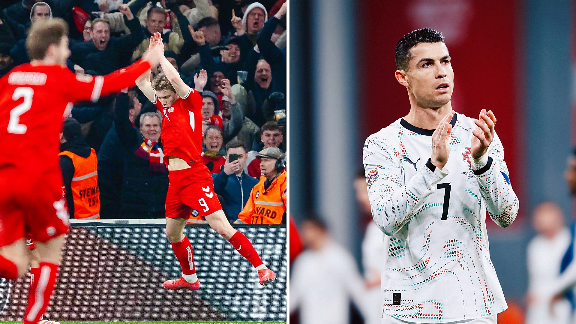 C罗在切尔西比赛中精彩发挥，势不可挡引发热议！的简单介绍