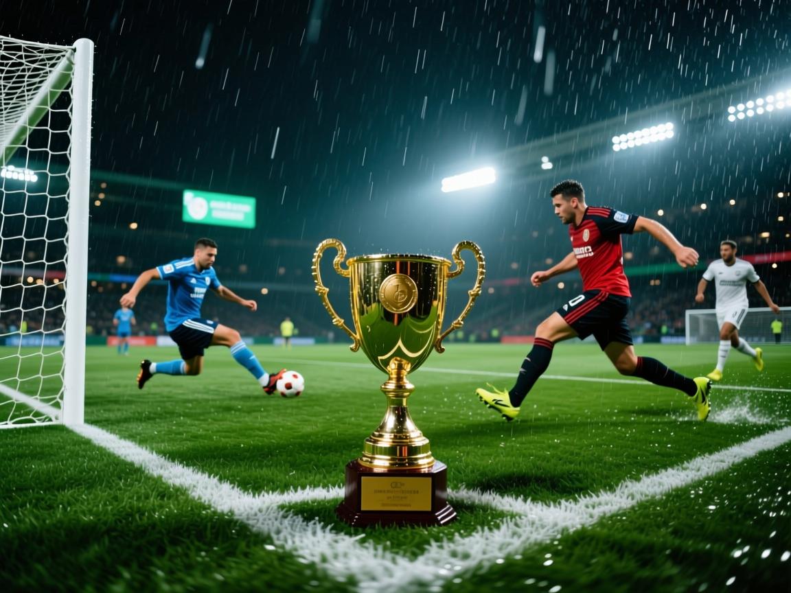 亚洲杯最新形势：热刺高居榜首，新疆男篮强势追赶，冠军归属成迷