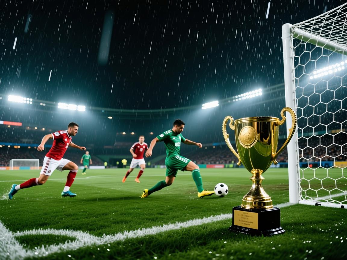 萨拉赫赛事官方发布回归赛场新规，阿森纳争议不断！